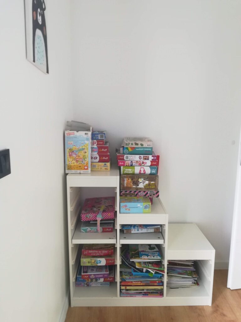 gry, książki, malowanki